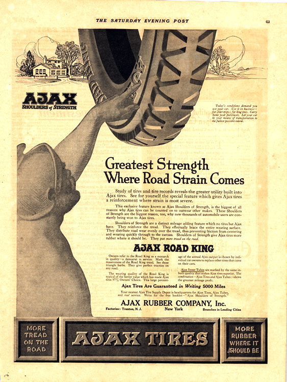 Ajax Tires 1918 0003