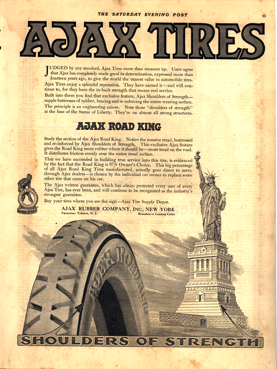 Ajax Tires 1919 0002