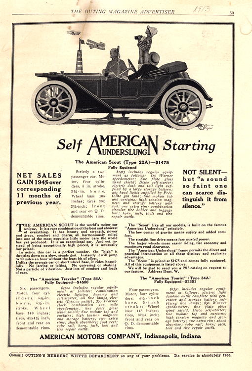 American 1913 0001