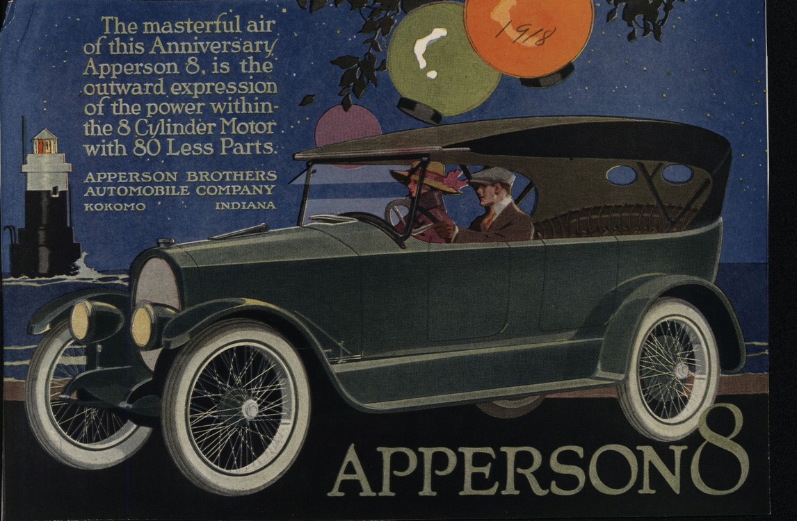 Apperson 1918 UL2 0001