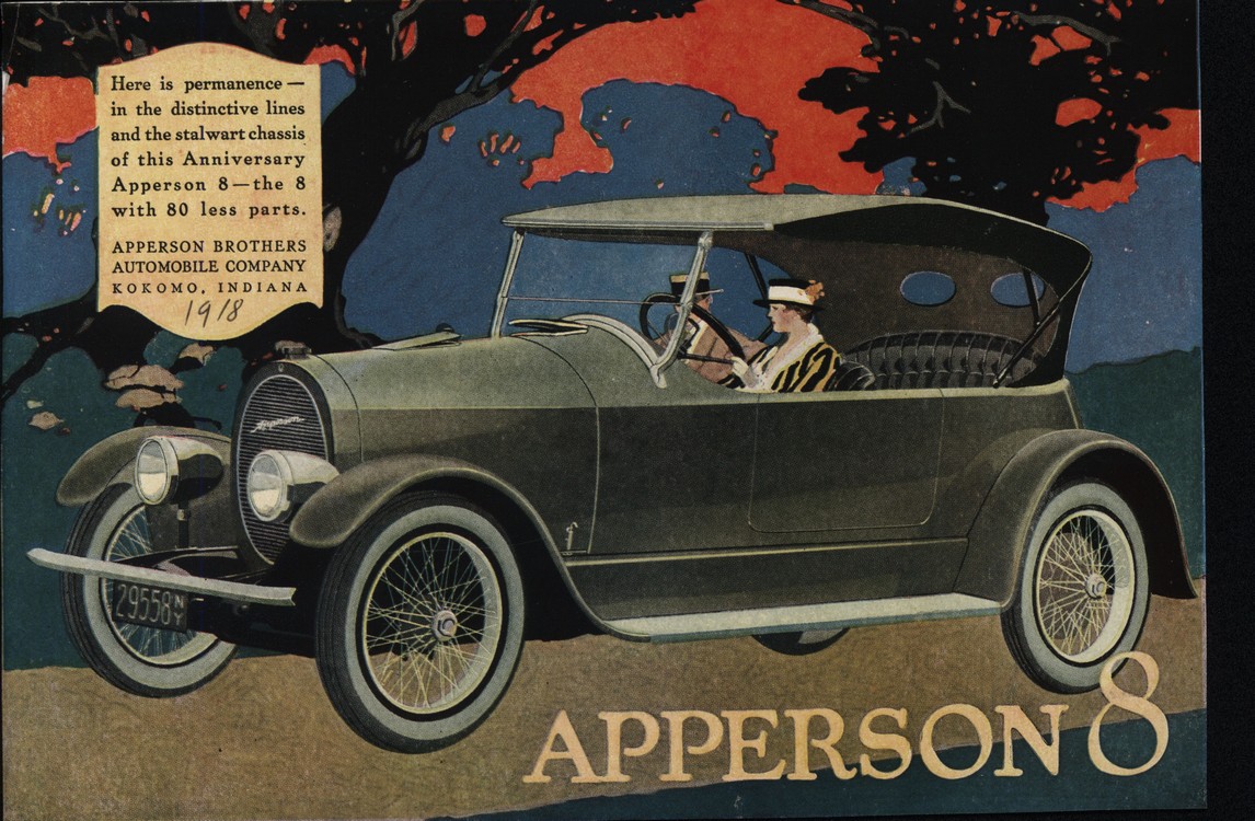 Apperson 1918 UL2 0002