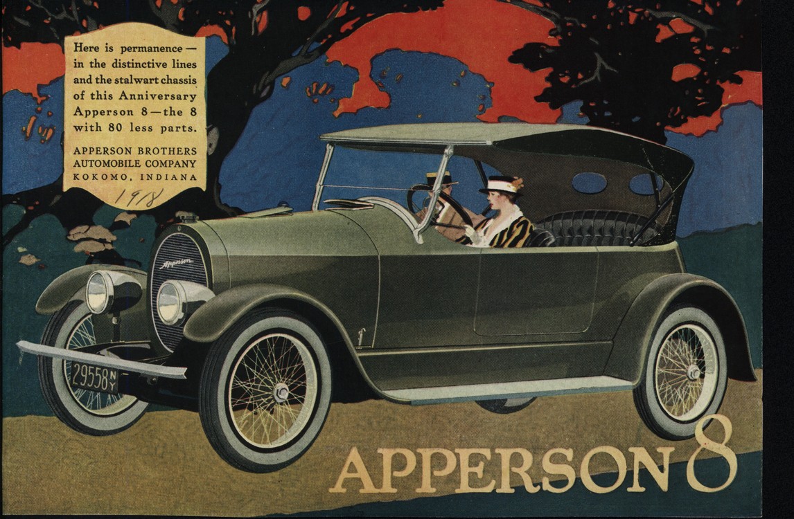 Apperson 1918 UL2 0005