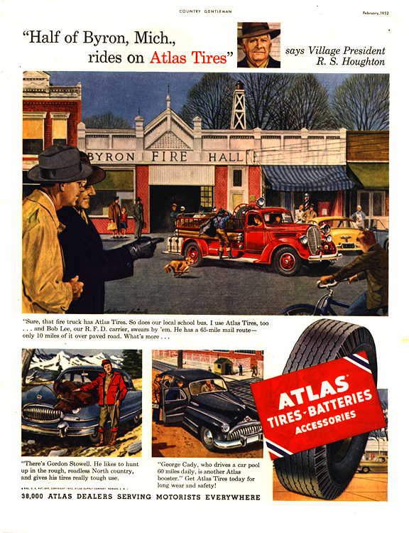 Atlas Tires 1952 0001
