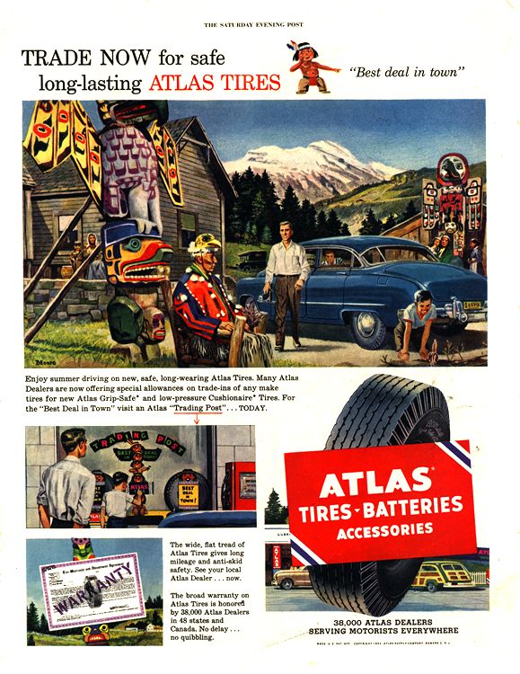 Atlas Tires 1952 0002
