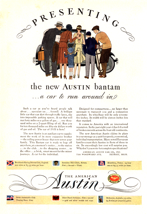 Austin 1935 0001