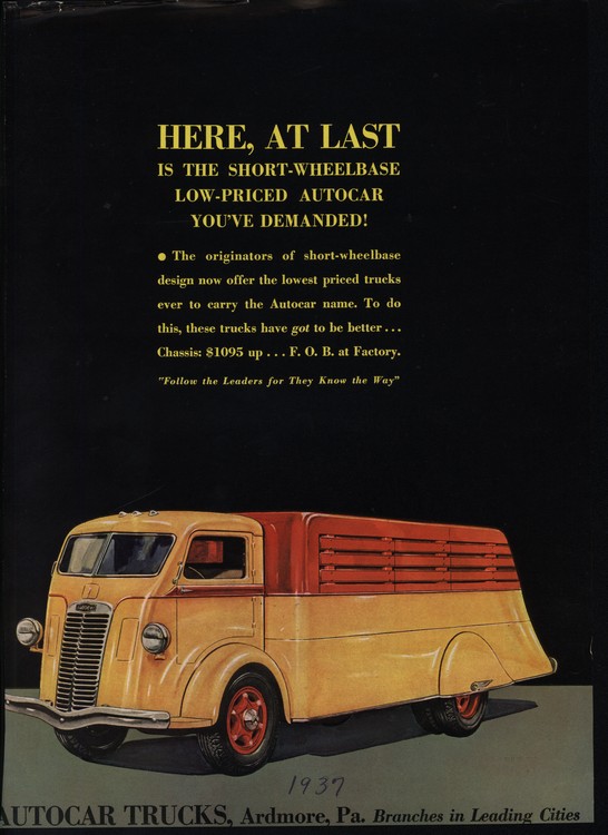 Autocar 1937 UL2 0003
