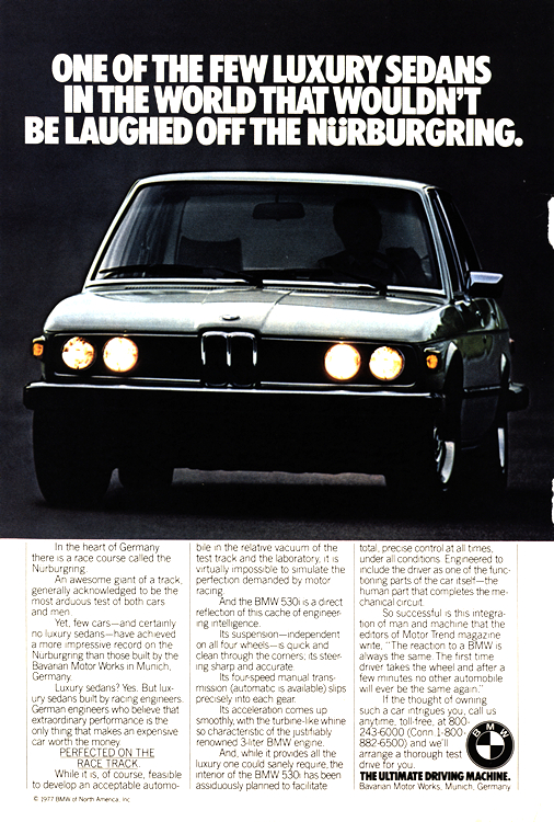 BMW 1978 0001