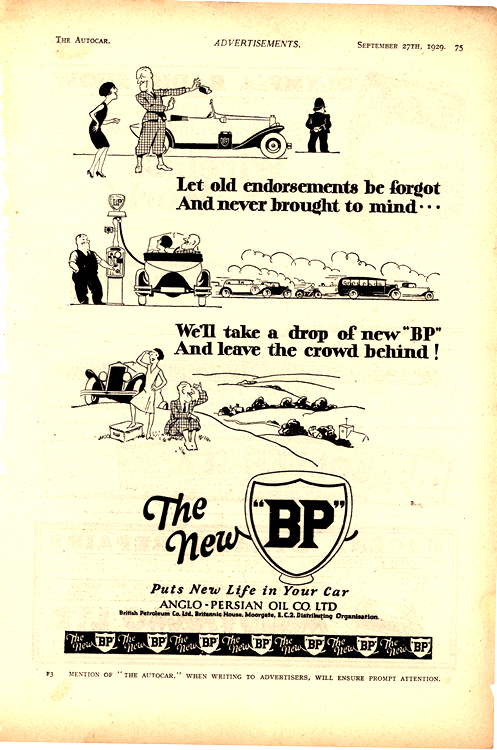 BP Oil 1929 0002