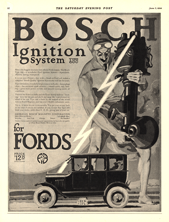 Bosch 1924 0001
