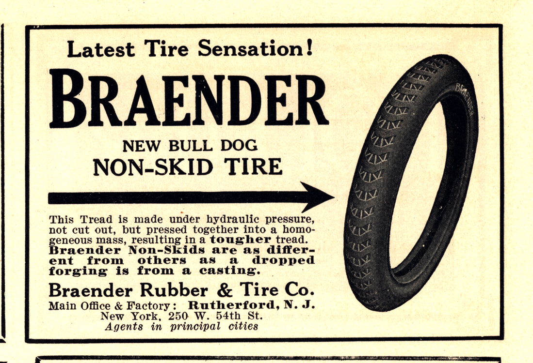 Braender Tires 1915 0001