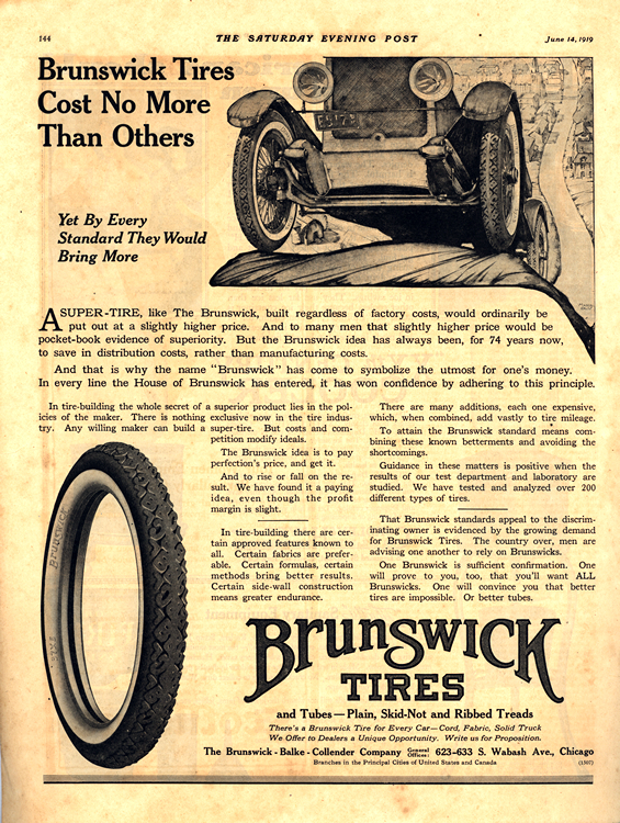 Brunswick Tires 1919 0001