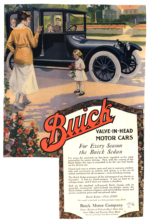 Buick 1916 0002