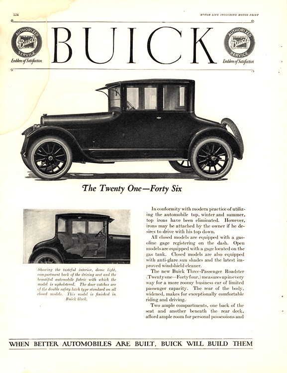 Buick 1921 0001