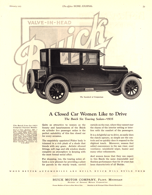 Buick 1923 0005