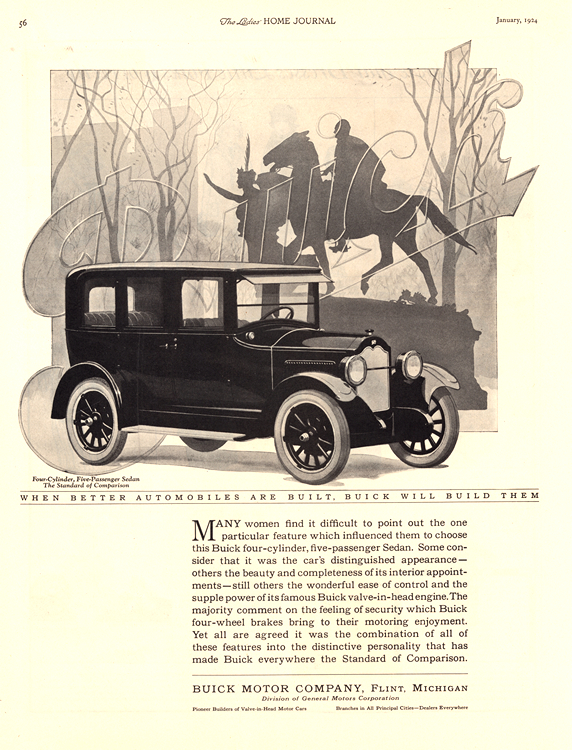 Buick 1924 0005