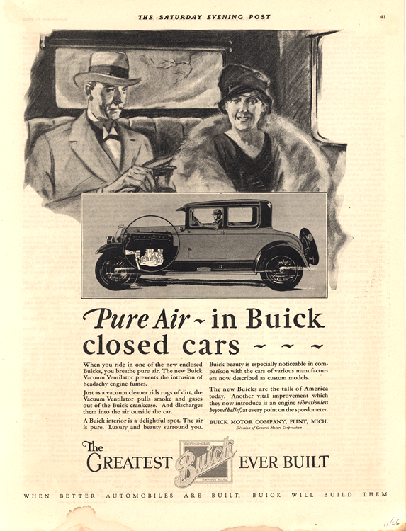 Buick 1927 0005