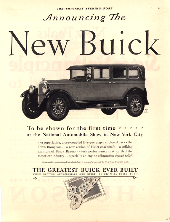 Buick 1927 0009