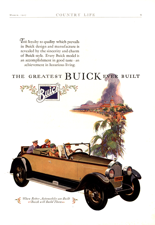 Buick 1927 0013