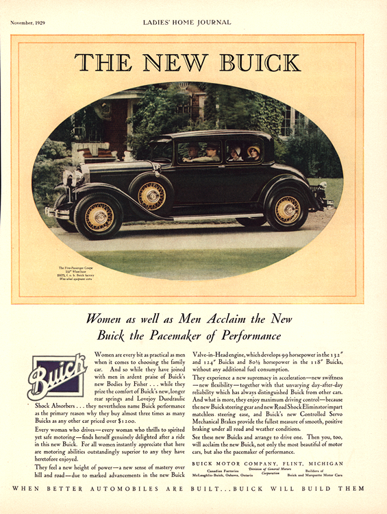 Buick 1930 0002