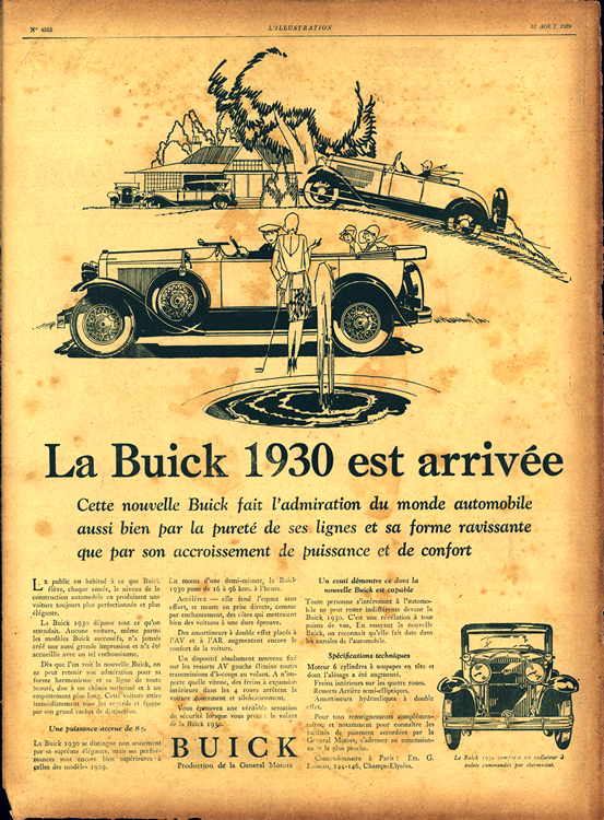 Buick 1930 0006