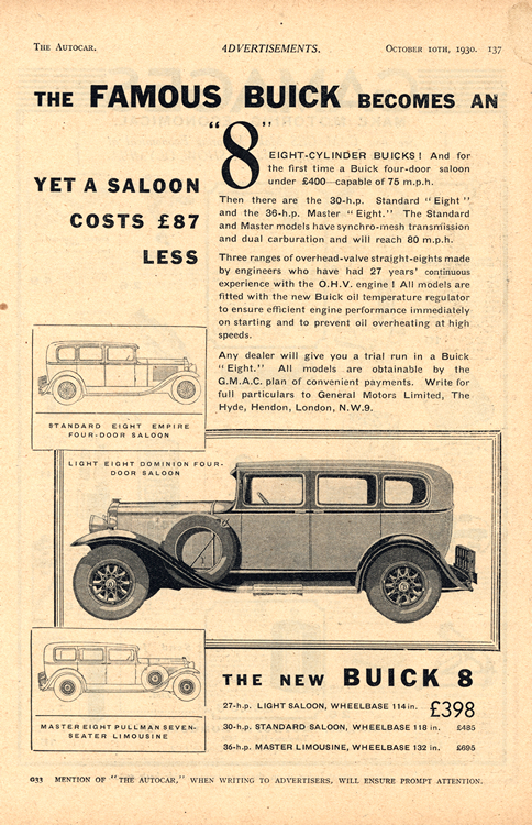 Buick 1931 0007