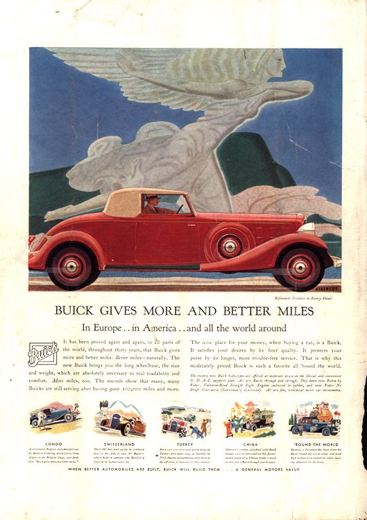Buick 1933 0001