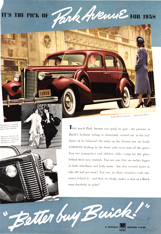 Buick 1938 0004