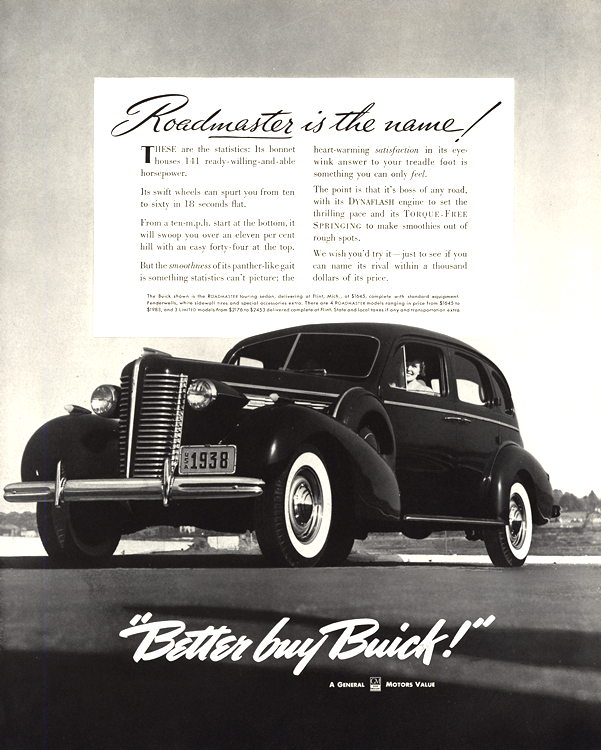 Buick 1938 0010