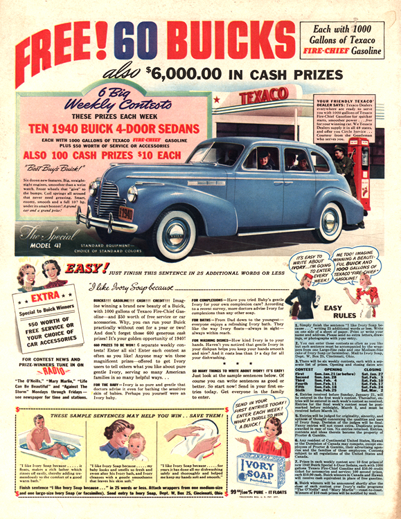 Buick 1940 0007
