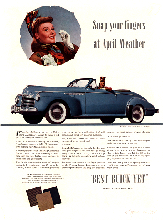 Buick 1941 0002