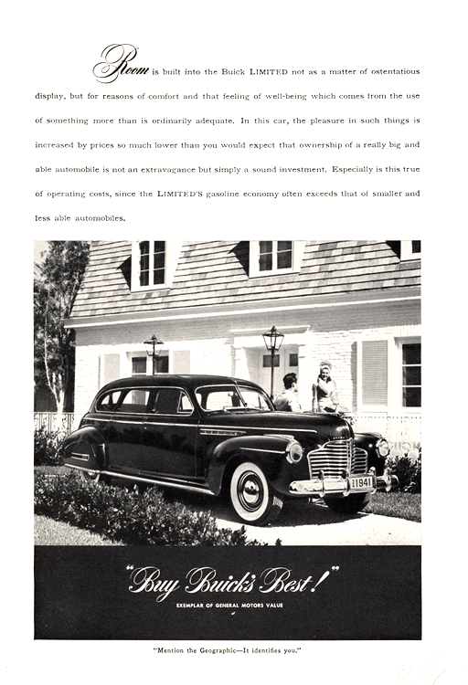 Buick 1941 0004