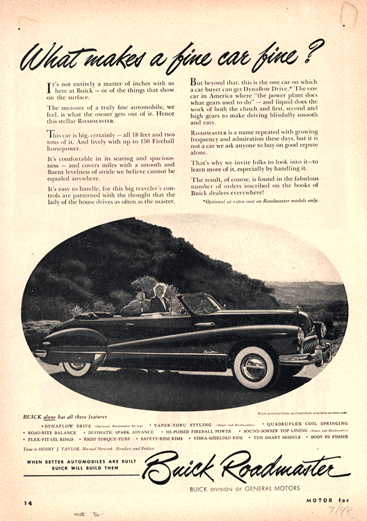 Buick 1948 0008