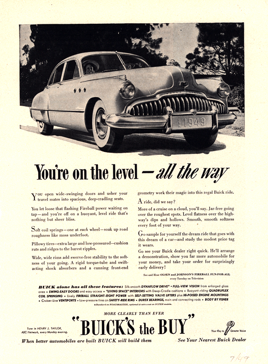Buick 1949 0003