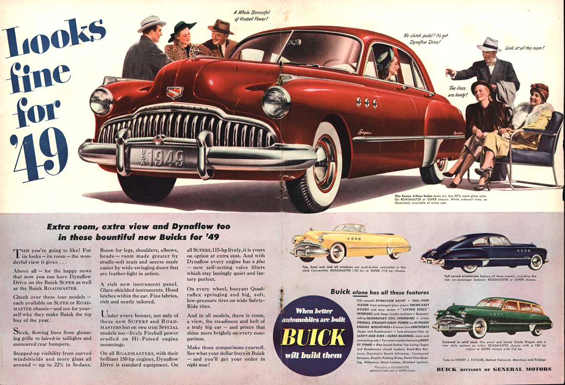 Buick 1949 0004