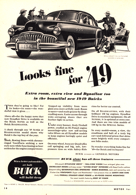Buick 1949 0006