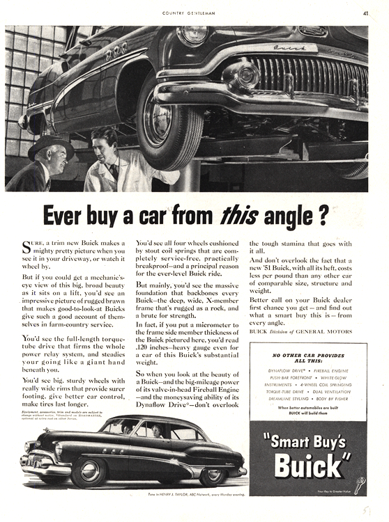 Buick 1951 0001