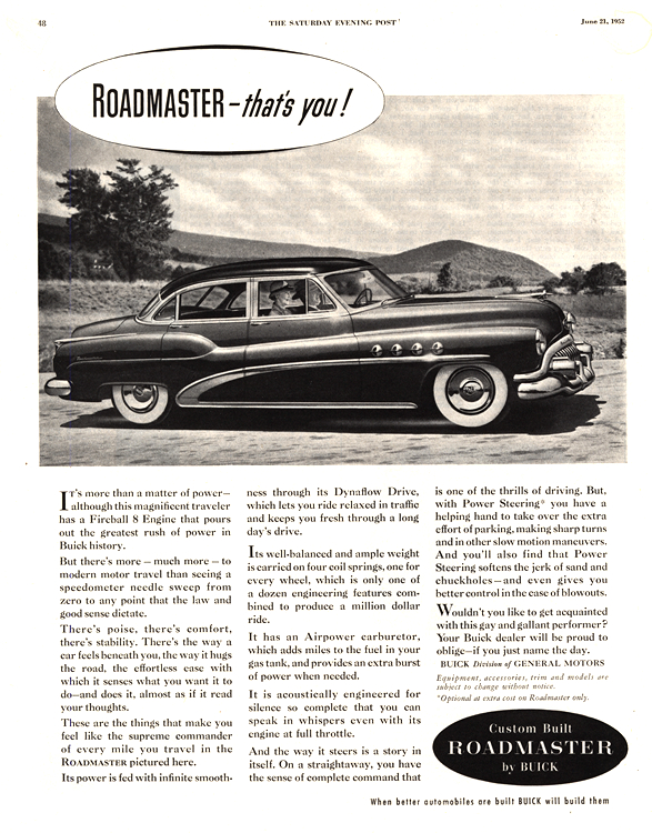 Buick 1952 0011