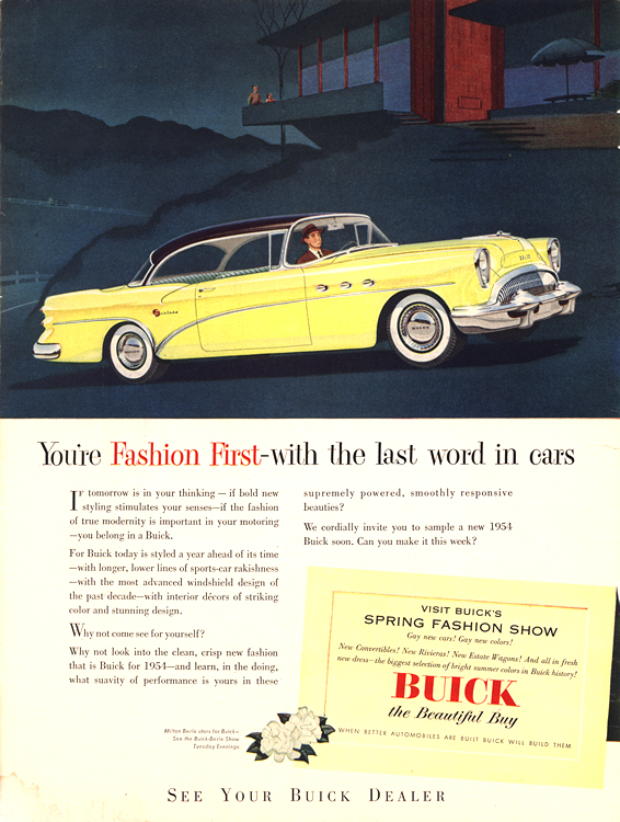 Buick 1954 0002