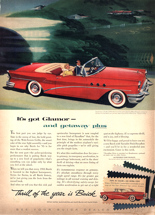 Buick 1955 0005