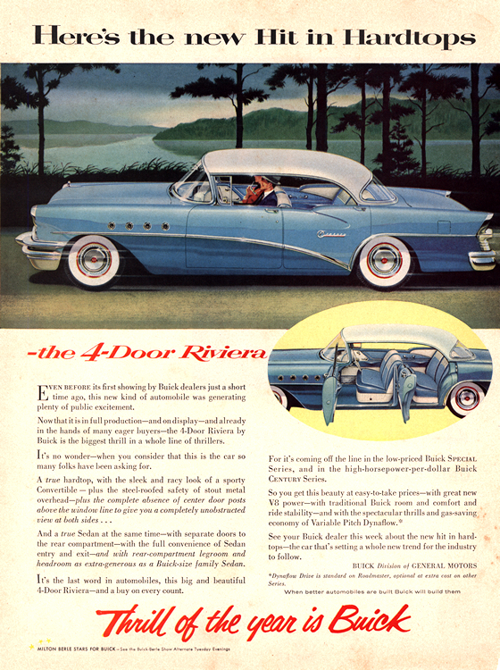 Buick 1955 0006
