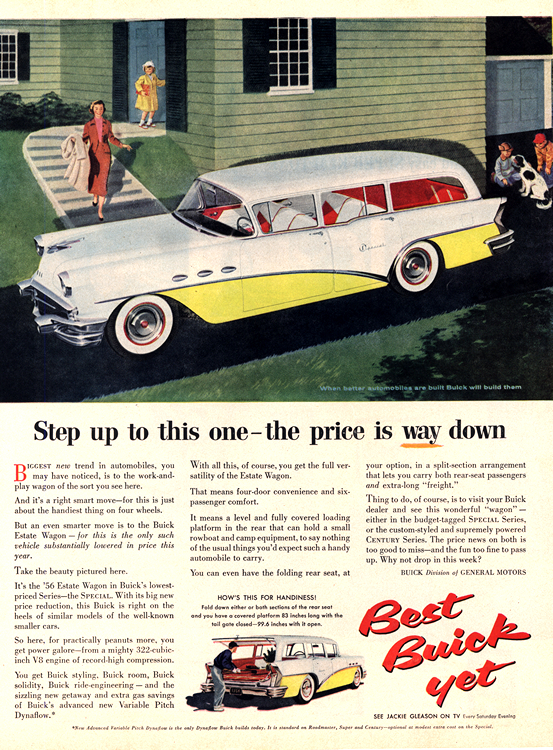 Buick 1956 0004