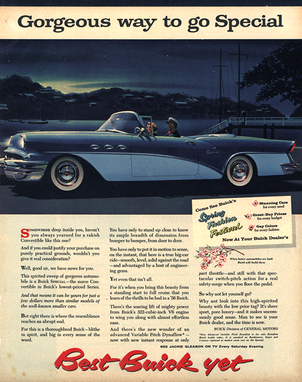 Buick 1956 0012