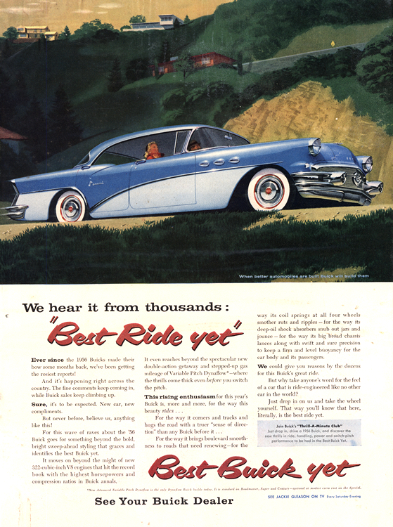 Buick 1956 0020