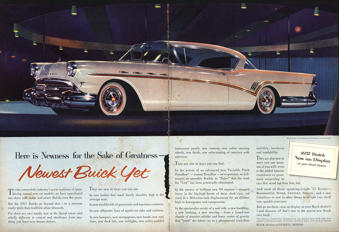 Buick 1957 0011