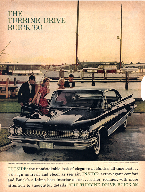 Buick 1960 0002