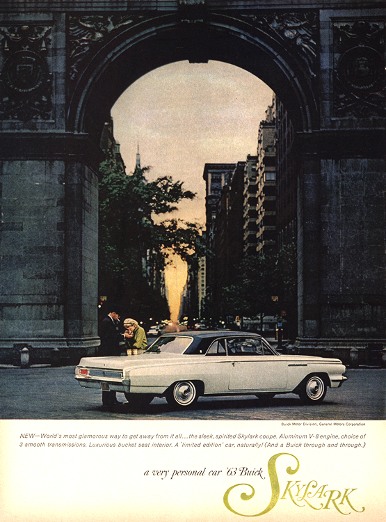 Buick 1963 0012