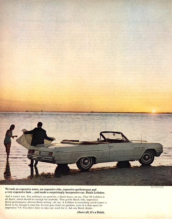 Buick 1964 0010