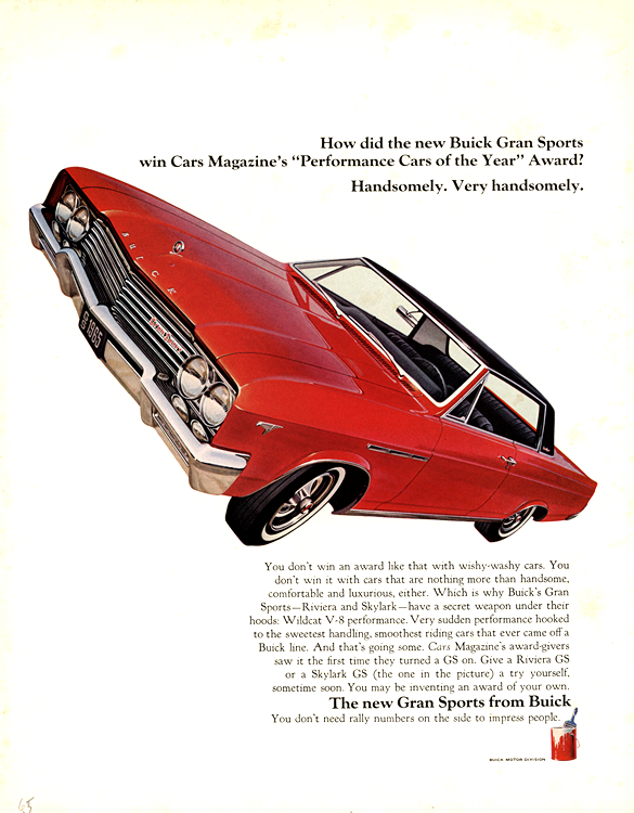 Buick 1965 0009