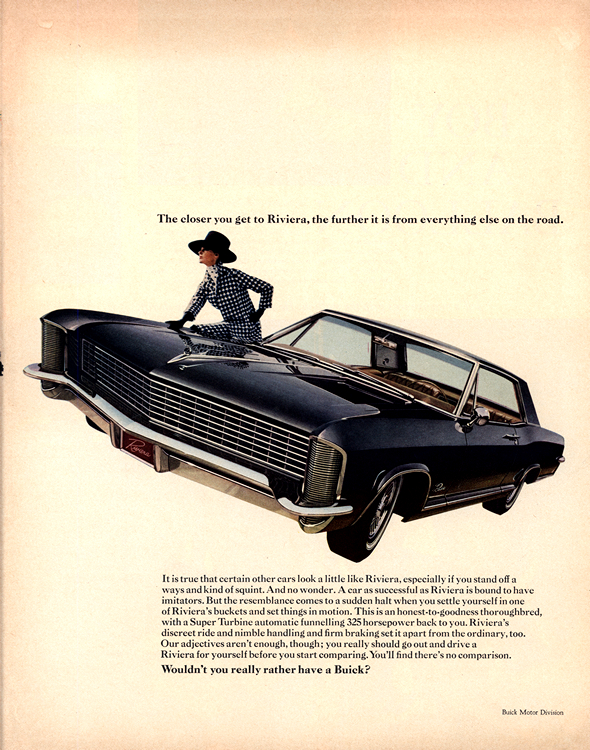 Buick 1965 0012