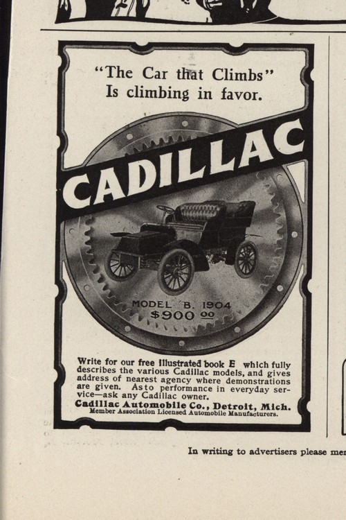 Cadillac 1904 UL2 0001
